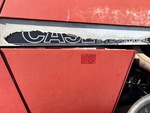 Chassis with