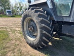 Chassis with