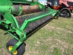 Pickup / Header with