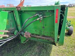 Pickup / Header with
