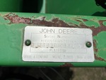 Pickup / Header with