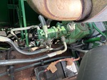 Hydraulics with