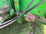 Pickup / Header with