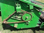 Pickup / Header with