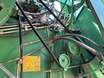 Hydraulics with