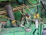 Hydraulics with