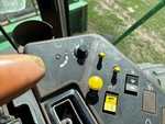 Control Station with