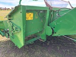 Pickup / Header with