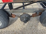 Trailer Chassis with