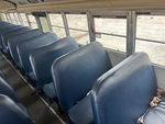 Interior with