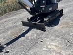 v2 Chassis - Excavator with