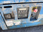 Basic Lower Control Station with