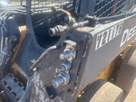 Hydraulics with
