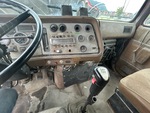 Cab with