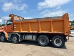 v2 Configuration - Dump Trucks with
