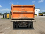 v2 Configuration - Dump Trucks with