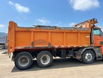 v2 Configuration - Dump Trucks with