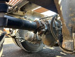 Drivetrain with