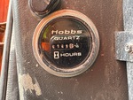 Cab with Engine Hours
