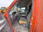 Cab with