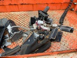 Basic Control Station Upper with