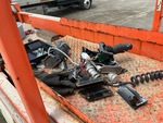 Hydraulics with