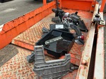 Basic Control Station Upper with