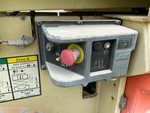 Basic Lower Control Station with