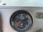 Cab with Engine Hours