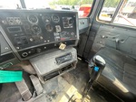 Cab with