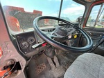 Cab with
