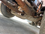Drivetrain with