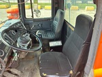 Cab with