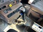 Cab with