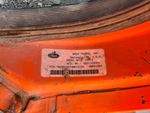 General Appearance with Numéro de série/Numéro d'identification du véhicule automobile