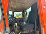Cab with