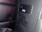 Cab with