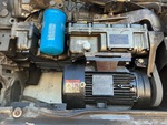 Basic Refrigeration Unit with