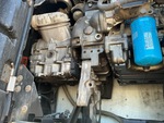 Basic Refrigeration Unit with