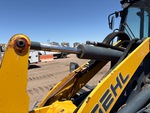 Hydraulics with