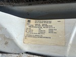 General Appearance with Numéro de série/Numéro d'identification du véhicule automobile
