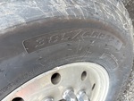 4 Underbody - Truck with