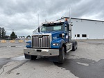 General Appearance with Spin