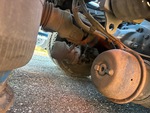 Brakes with