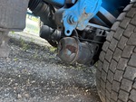 Brakes with