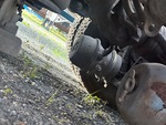 Brakes with