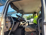 Cab with