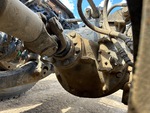 Drivetrain with