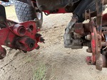 Hydraulics with