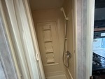 Interior with